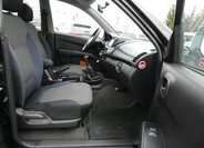 Mitsubishi L200 Pick-up 2,5 l 100 kw