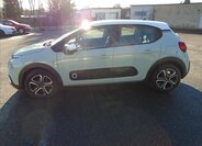 Citroën C3 1