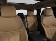 Land Rover Range Rover Sport SUV 3,0 l 405 kw