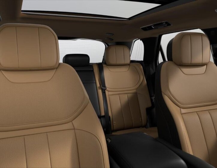 Land Rover Range Rover Sport SUV 3,0 l 405 kw