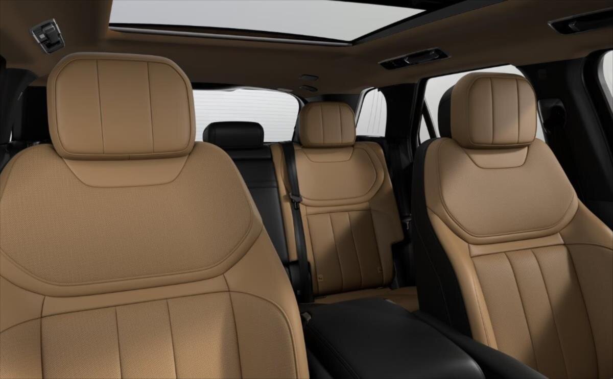 Land Rover Range Rover Sport SUV 3,0 l 405 kw