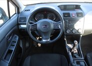 Subaru XV Kombi 1,6 l 84 kw