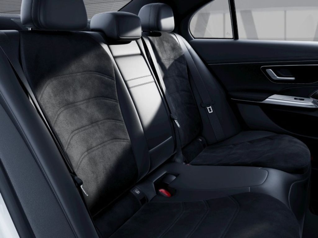 Mercedes-Benz Třídy E