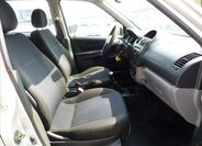 Suzuki Ignis Kombi 1,5 l 73 kw