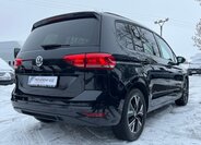 Volkswagen Touran MPV 1,5 l 110 kw