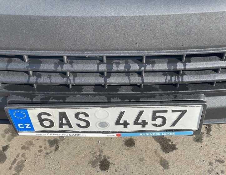 Volkswagen Transporter Ostatní 2,0 l 110 kw