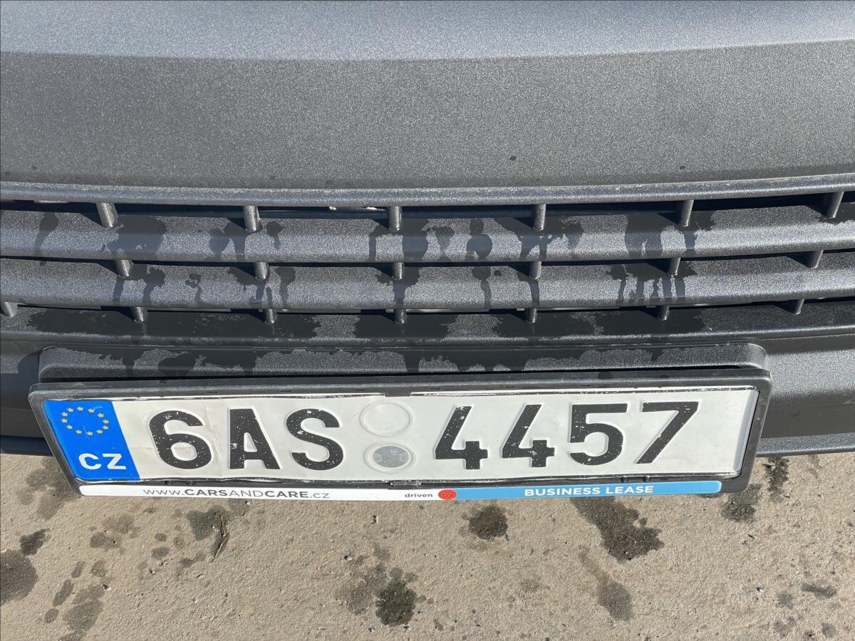 Volkswagen Transporter Ostatní 2,0 l 110 kw