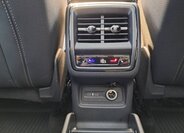 Škoda Kodiaq SUV / Terénní 2,0 l 142 kw