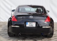 Nissan 350 Z Kupé 3,5 l 206 kw