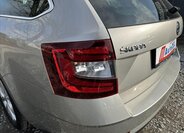 Škoda Octavia Kombi 1,5 l 110 kw