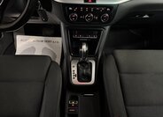 Volkswagen Sharan MPV 2,0 l 110 kw