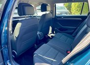 Volkswagen Passat Kombi 2,0 l 110 kw