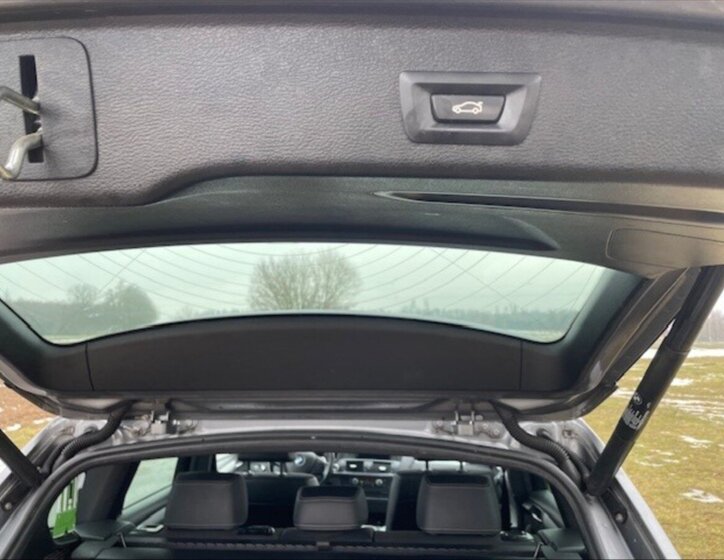 BMW X3 Kombi 3,0 l 190 kw