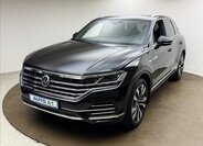 Volkswagen Touareg SUV 3,0 l 210 kw