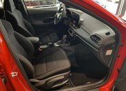 Hyundai i30 Kombi 1,5 l 103 kw