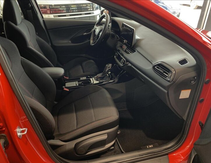 Hyundai i30 Kombi 1,5 l 103 kw