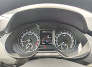Škoda Octavia Kombi 1,6 l 85 kw