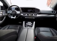 Mercedes-Benz GLE 22