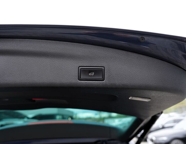 Volkswagen Sharan MPV 2,0 l 130 kw