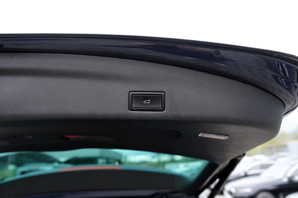 Volkswagen Sharan MPV 2,0 l 130 kw