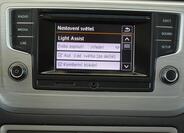 Volkswagen Golf Sportsvan 23