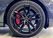 Mercedes-Benz Třídy E Kombi 3,0 l 320 kw