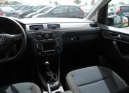 Volkswagen Caddy 15