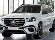 Mercedes-Benz GLS SUV 3,0 l 270 kw