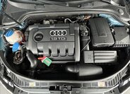 Audi A3 Kabriolet 1,9 l 77 kw