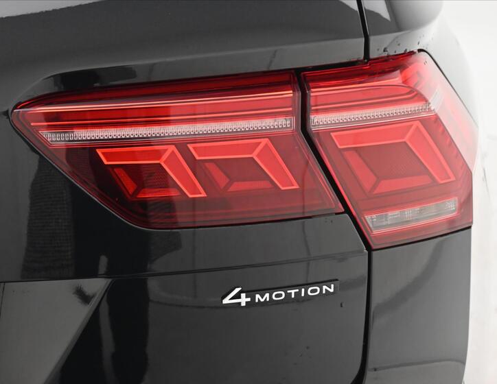 Volkswagen Tiguan Allspace 33