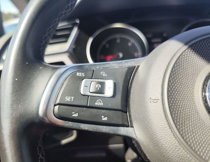 Volkswagen Touran 29