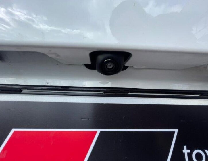 Toyota C-HR SUV / Terénní 1,8 l 98 kw