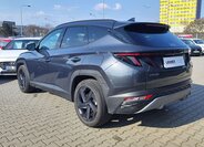 Hyundai Tucson SUV / Terénní 1,6 l 110 kw