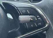 Škoda Kamiq SUV / Terénní 1,5 l 110 kw