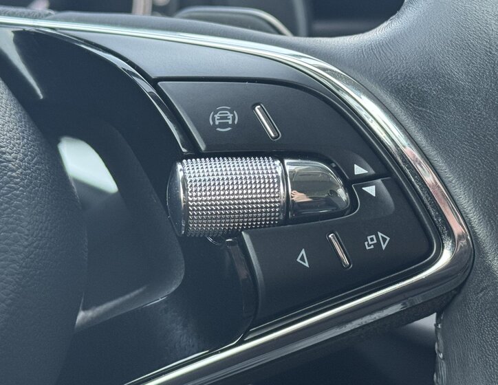 Škoda Kamiq SUV / Terénní 1,5 l 110 kw