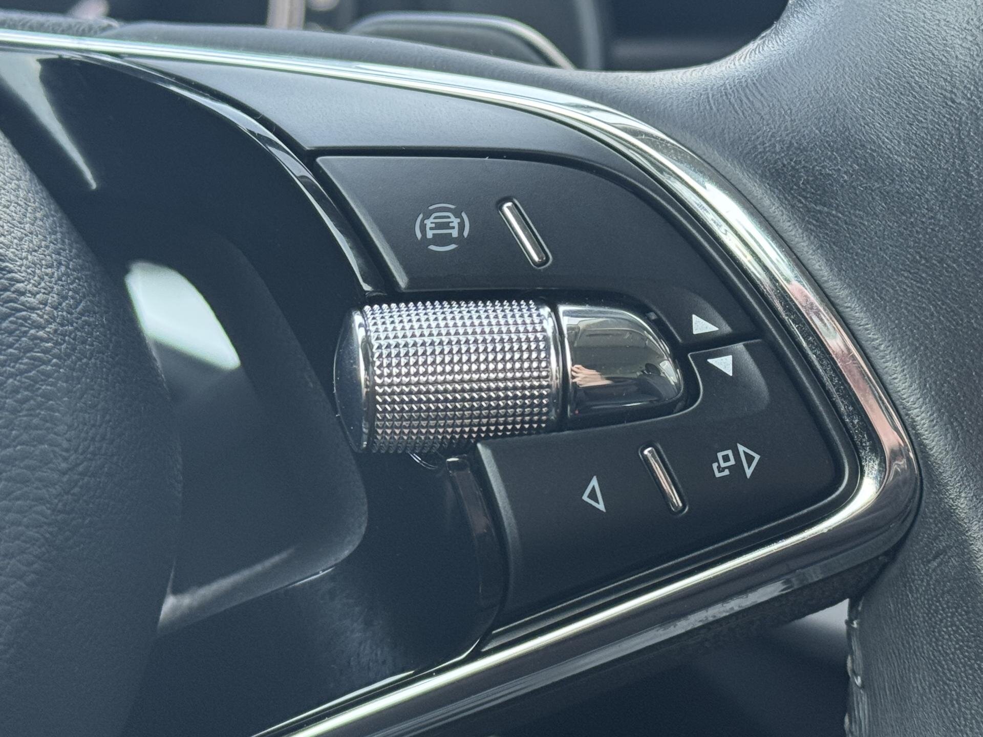 Škoda Kamiq SUV / Terénní 1,5 l 110 kw