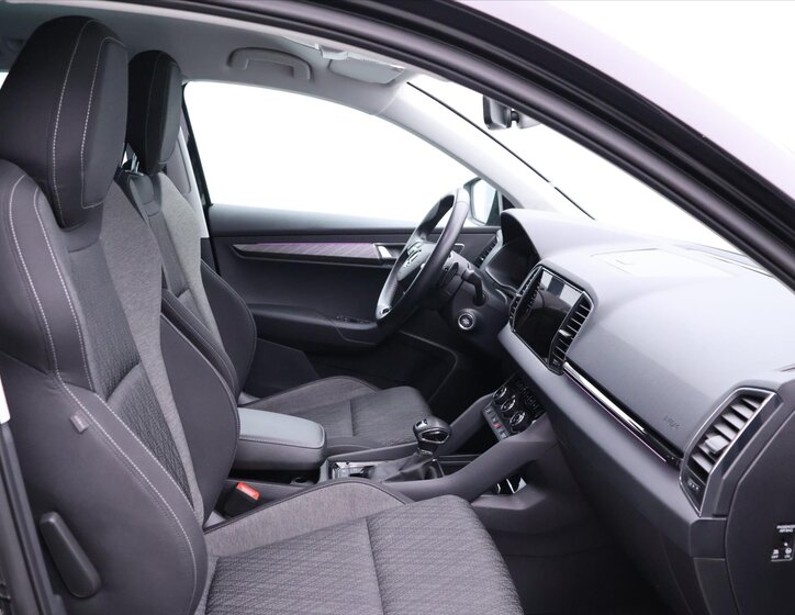 Škoda Karoq 12