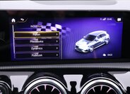Mercedes-Benz Třídy A Hatchback 2,0 l 310 kw