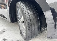 Škoda Superb Sedan 2,0 l 110 kw