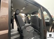 Volkswagen Multivan MPV 2,0 l 132 kw