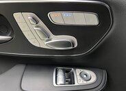 Mercedes-Benz Třídy V 28