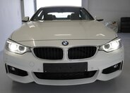 BMW Řada 4 Ostatní 3,0 l 230 kw