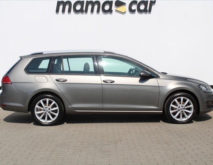 Volkswagen Golf Kombi 1,4 l 92 kw