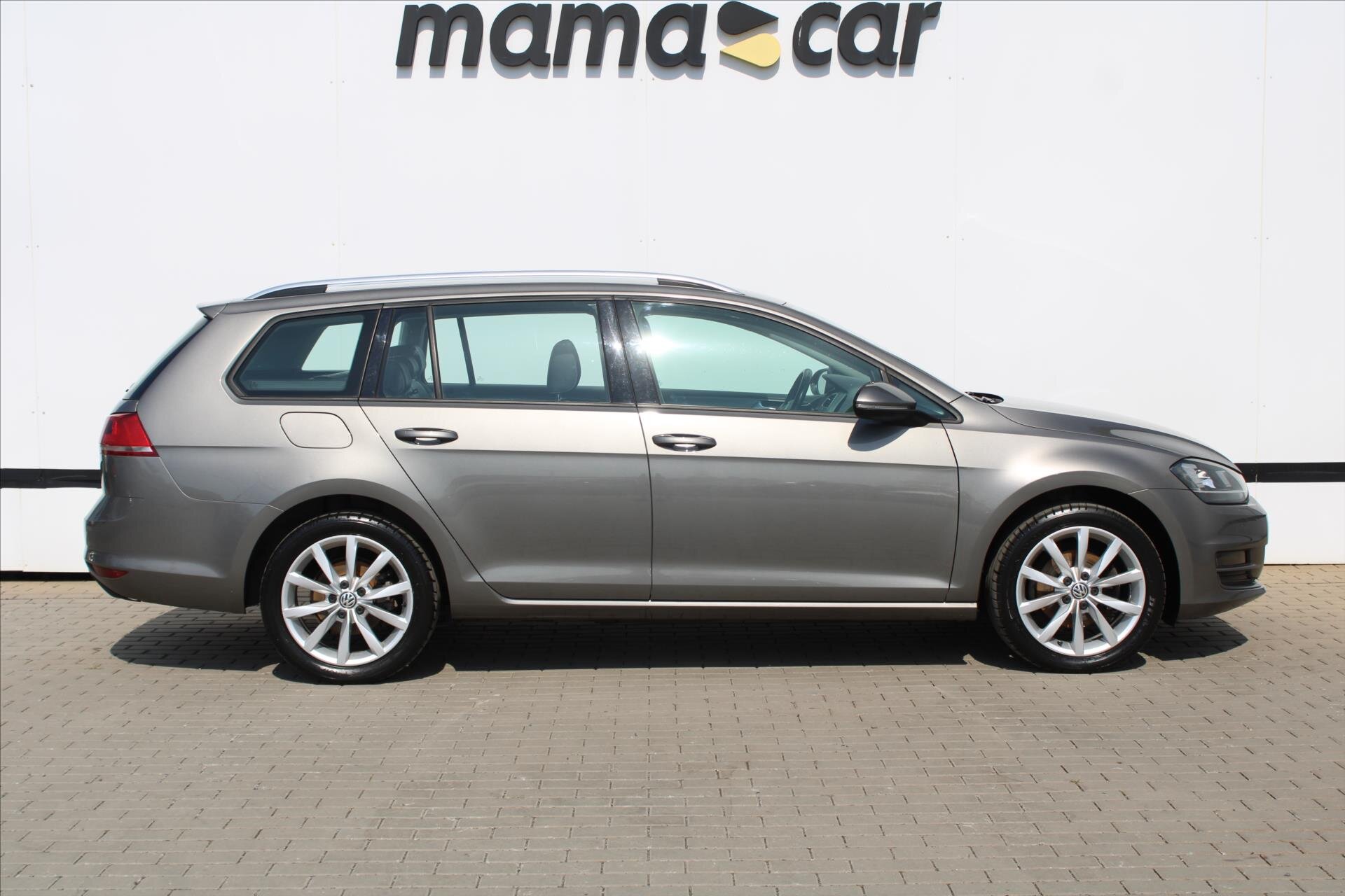 Volkswagen Golf Kombi 1,4 l 92 kw