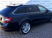 Škoda Octavia Kombi 2,0 l 135 kw