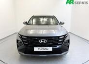 Hyundai Tucson 8