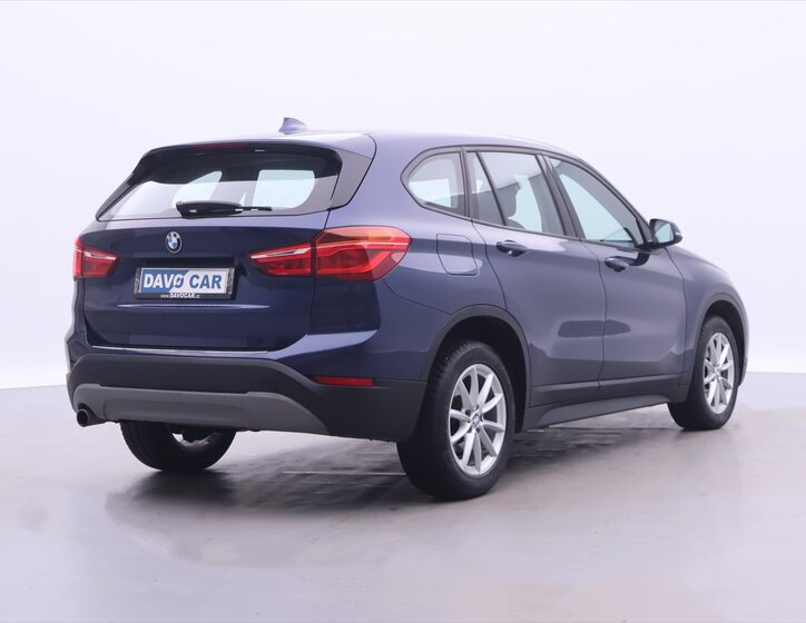 BMW X1 SUV / Terénní 2,0 l 110 kw