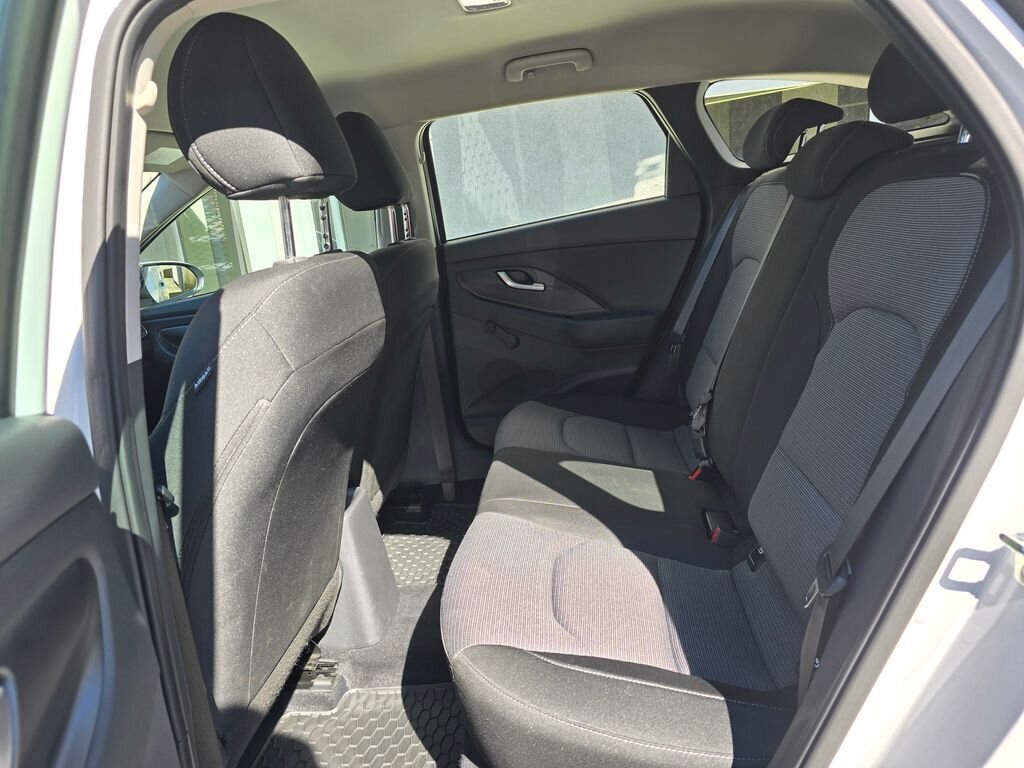 Hyundai i30 Kombi 998,0 73 kw