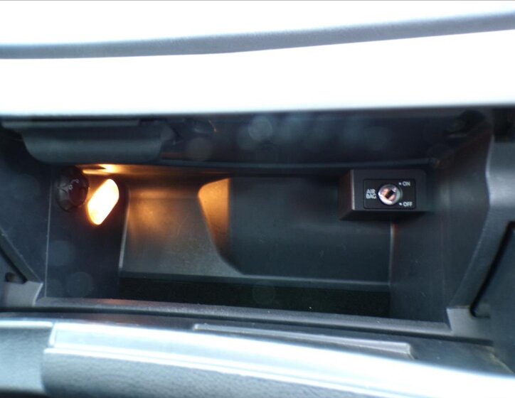 Škoda Octavia Kombi 1,9 l 77 kw