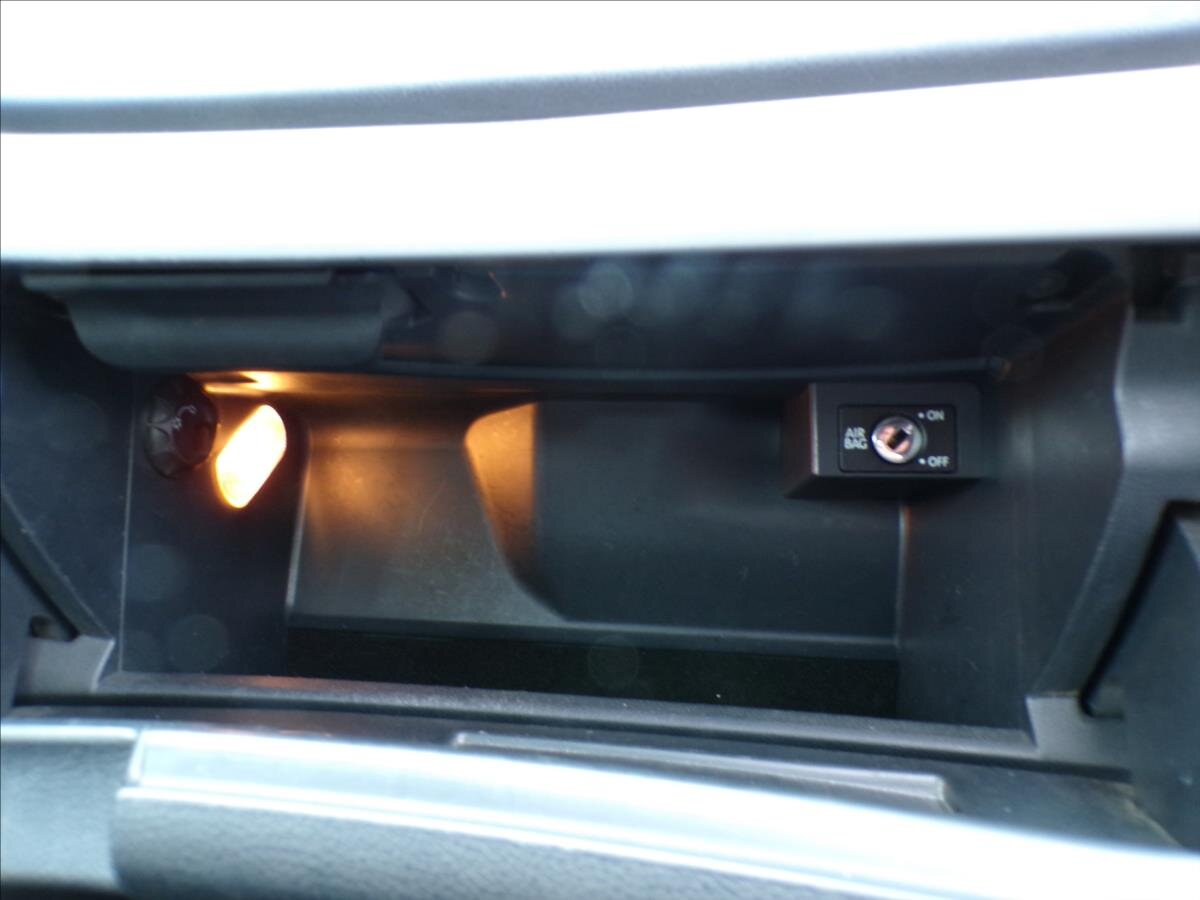 Škoda Octavia Kombi 1,9 l 77 kw